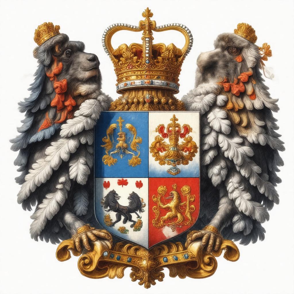 House of Luxembourg-Nassau